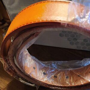 Men's Heavy Duty Belt
